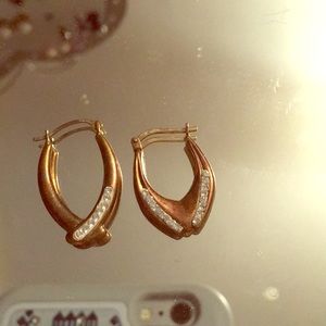 Retro Earrings